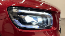 Mercedes-Benz GLB 200 AMG Line Premium 5dr 7G-Tronic Petrol Estate